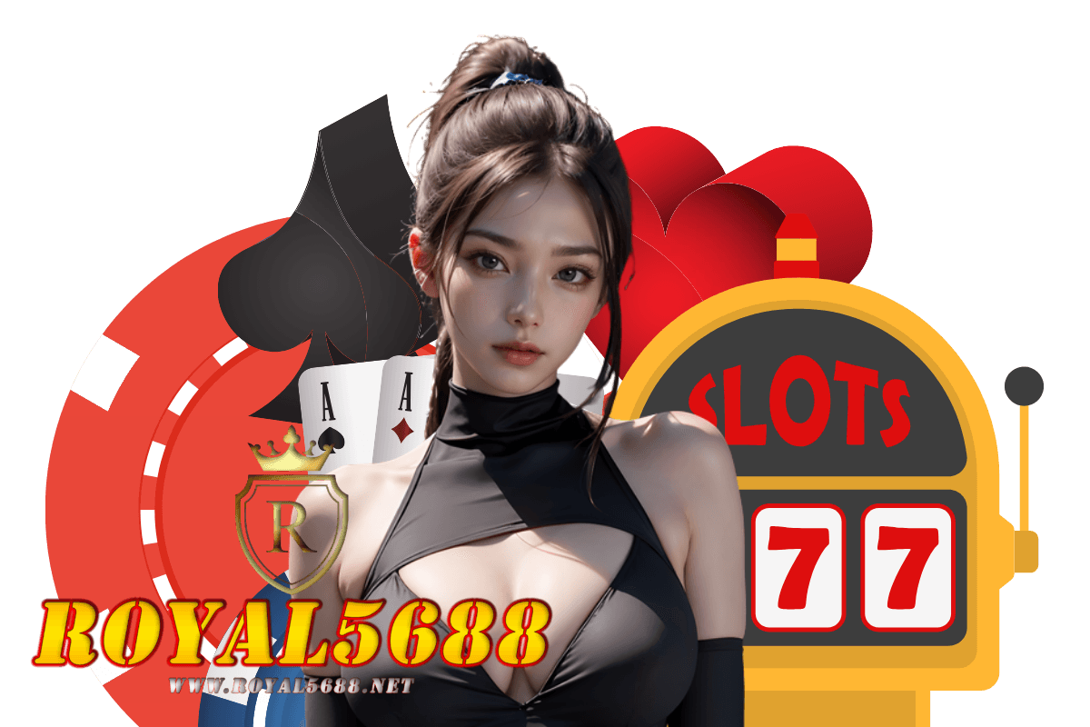 royal5688 สล็อต